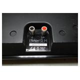 Martin Logan Motion SLM Passive Front Channel Speaker