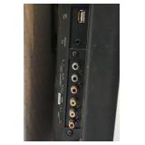 Pioneer 50" Plasma TV with Wall Mount