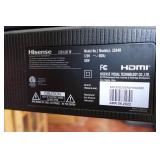 Hisense 32A4H 32" LED LCD TV with Swivel Wall Mount
