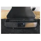 VonHaus Adjustable Height Standing Desk with 2 Dell Monitors