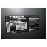LG OLED65B6P 65" OLED TV with Wall Mount