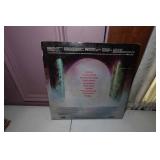 KISS Love Gun Vinyl Record Album