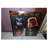 KISS Alive II Vinyl Record Album