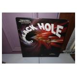 Black Hole Soundtrack Vinyl Record Album