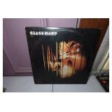 Glass Harp Vinyl Record Album