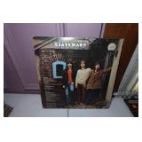 Glass Harp Vinyl Record Album
