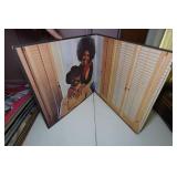Roberta Flack & Donny Hathaway Vinyl Record Album
