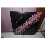 Robin Trower Caravan to Midnight Vinyl Record Album