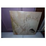 Jefferson Airplane Bark Vinyl Record Album