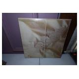 Jefferson Airplane Bark Vinyl Record Album