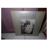 Carpenters Close to You Vinyl Record Album
