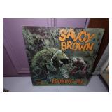 Savoy Brown Looking In Vinyl Record Album