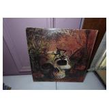 Savoy Brown Looking In Vinyl Record Album