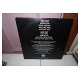 Heart Magazine Vinyl Record Album