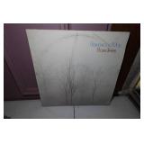 Fleetwood Mac Bare Trees Vinyl Record Album