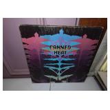 Canned Heat One More River to Cross Vinyl Record Album