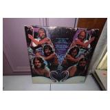 Canned Heat One More River to Cross Vinyl Record Album