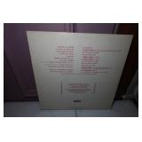 Elvis A Legendary Performer Volume 1 Vinyl Record Album