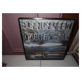 Deep Purple Machine Head Vinyl Record Album
