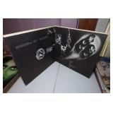 Deep Purple Fireball Vinyl Record Album