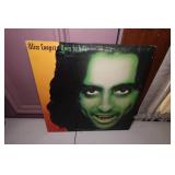 Alice Cooper Goes to Hell Vinyl Record Album