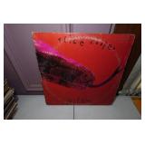 Alice Cooper Killer Vinyl Record Album