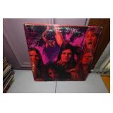 Alice Cooper Killer Vinyl Record Album
