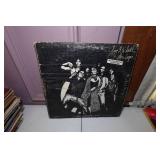 Alice Cooper Love it to Death Vinyl Record Album