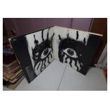 Alice Cooper Love it to Death Vinyl Record Album