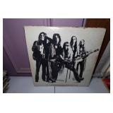 Alice Cooper Love it to Death Vinyl Record Album