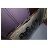 Alice Cooper Love it to Death Vinyl Record Album