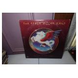 Steve Miller Band Book of Dreams Vinyl Record Album