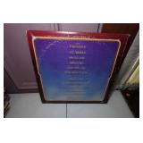 Steve Miller Band Book of Dreams Vinyl Record Album