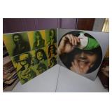Steve Miller Band The Joker Vinyl Record Album
