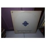 Steve Miller Band Anthology Vinyl Record Album