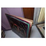 This is Tom Jones Vinyl Record Album