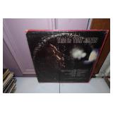 This is Tom Jones Vinyl Record Album