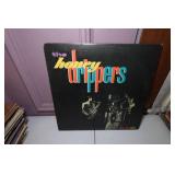 The Honey Drippers Volume One Vinyl Record Album