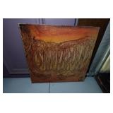 Savoy Brown Blue Matter Vinyl Record Album