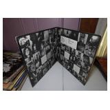 Deep Purple Machine Head Vinyl Record Album