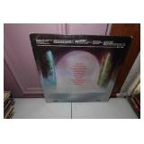 KISS Love Gun Vinyl Record Album