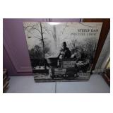 Steely Dan Pretzel Logic Vinyl Record Album