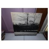 Steely Dan Pretzel Logic Vinyl Record Album