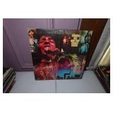 Sly & The Family Stone Stand! Vinyl Record Album