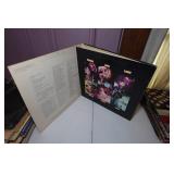 Sly & The Family Stone Stand! Vinyl Record Album