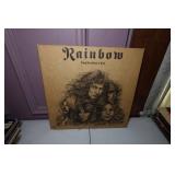 Rainbow Long Live Rock 
