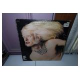The Edgar Winter Group They Only Come Out at Night Vinyl Record Album