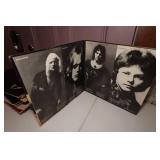 The Edgar Winter Group They Only Come Out at Night Vinyl Record Album