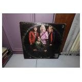 The Edgar Winter Group They Only Come Out at Night Vinyl Record Album