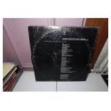 Johnny Winter And Vinyl Record Album